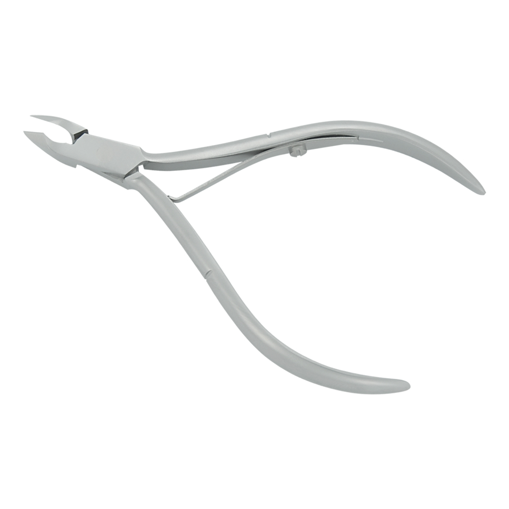 Cuticle Nippers (Model: MBT-4117)